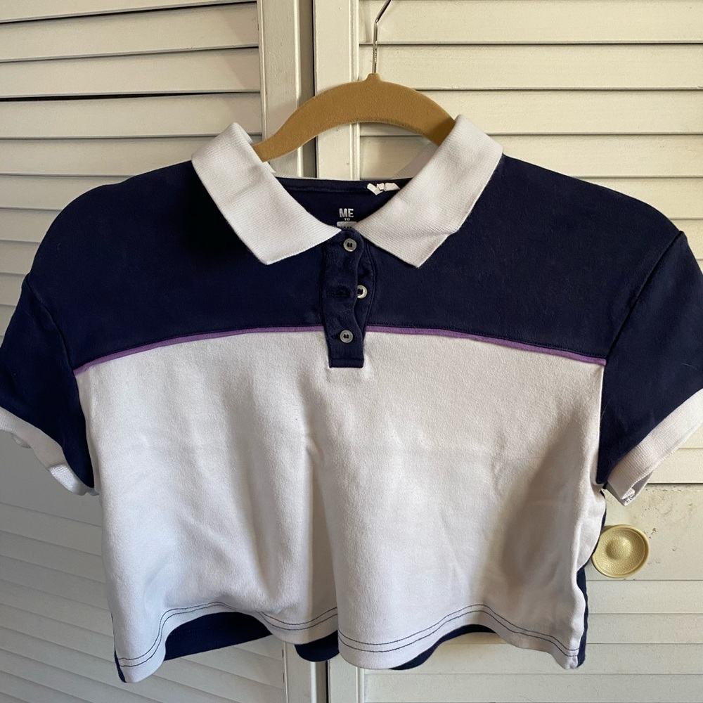 great quality medium collared shirt from pacsun